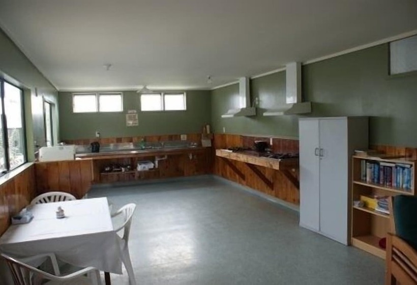 مُتل Cottage Park Motor Lodge And Conference Centre