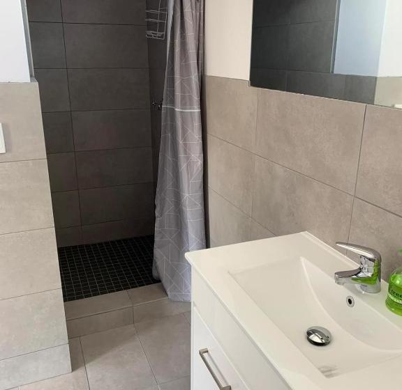 מוטל Mount Beauty Motor Inn