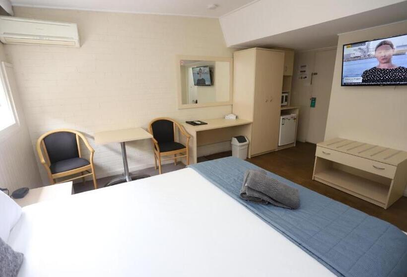 مُتل Sleepy Hill Motor Inn