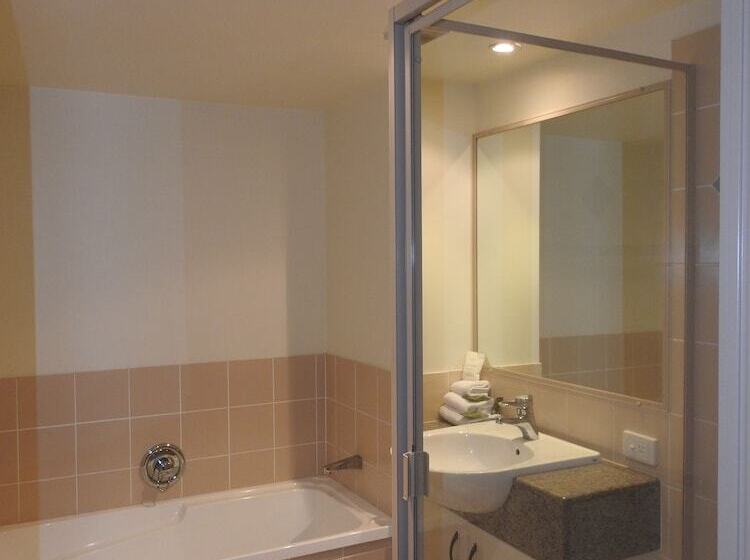 On The River Apartments