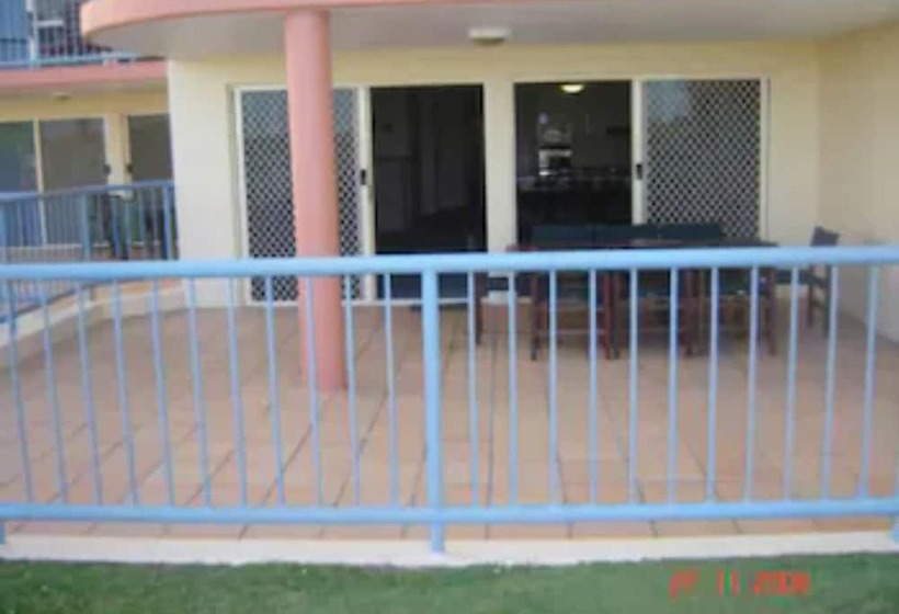 On The River Apartments