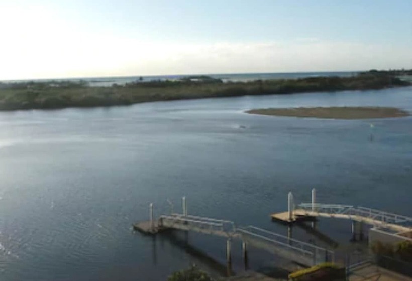 On The River Apartments