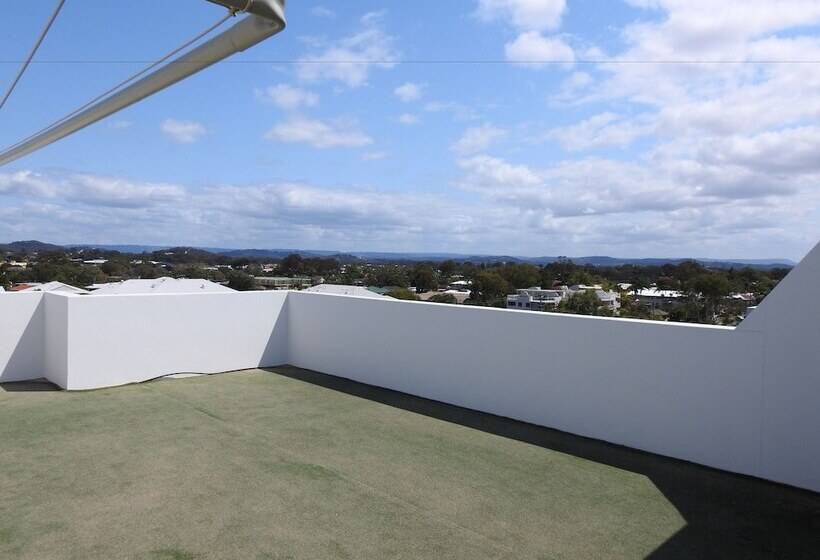 On The River Apartments