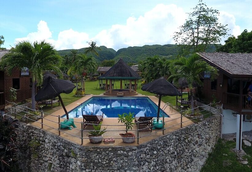 Parrot Paradise Resort