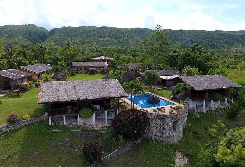 Parrot Paradise Resort