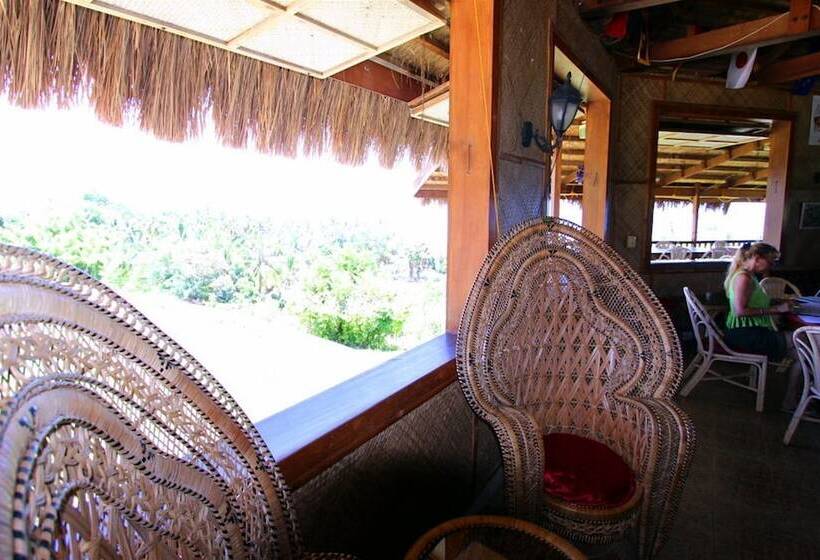 Parrot Paradise Resort