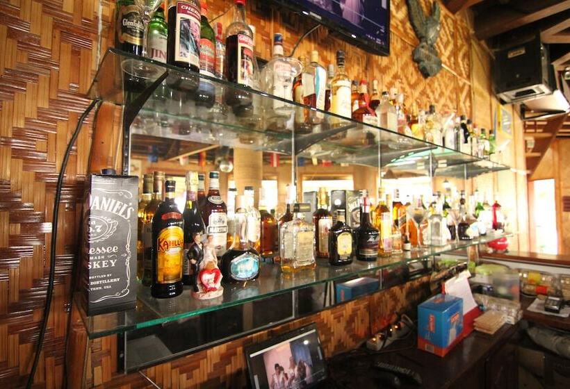 Parrot Paradise Resort