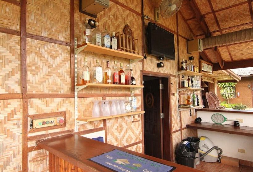 Parrot Paradise Resort