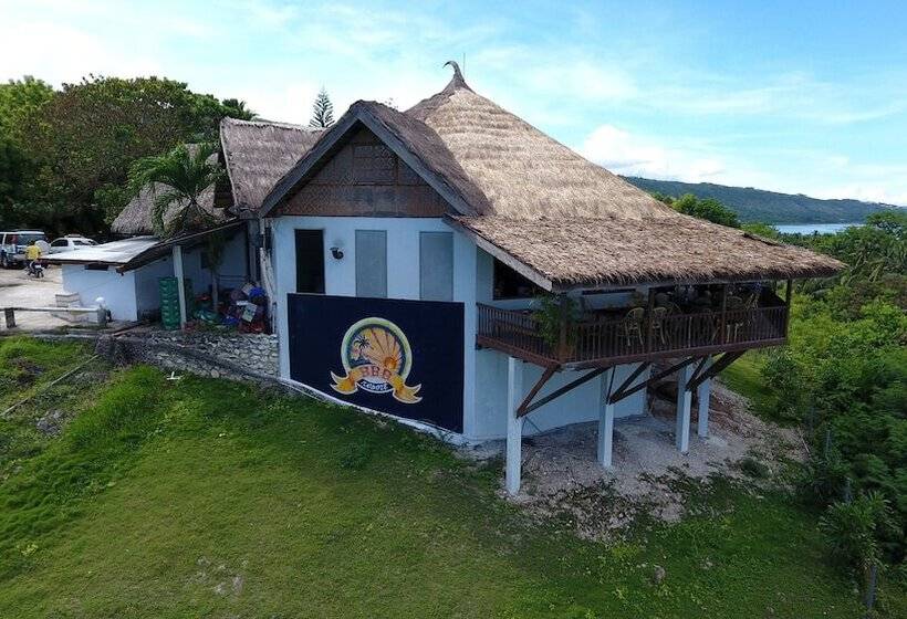 Parrot Paradise Resort