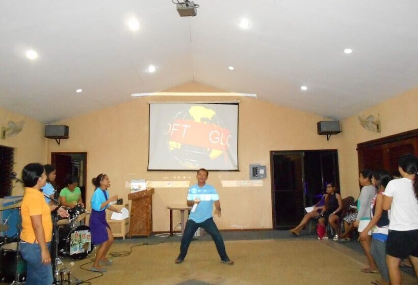 Parrot Paradise Resort