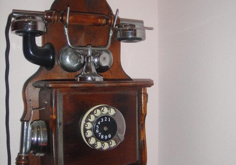 膳宿费 B&b Central Palace Heritage