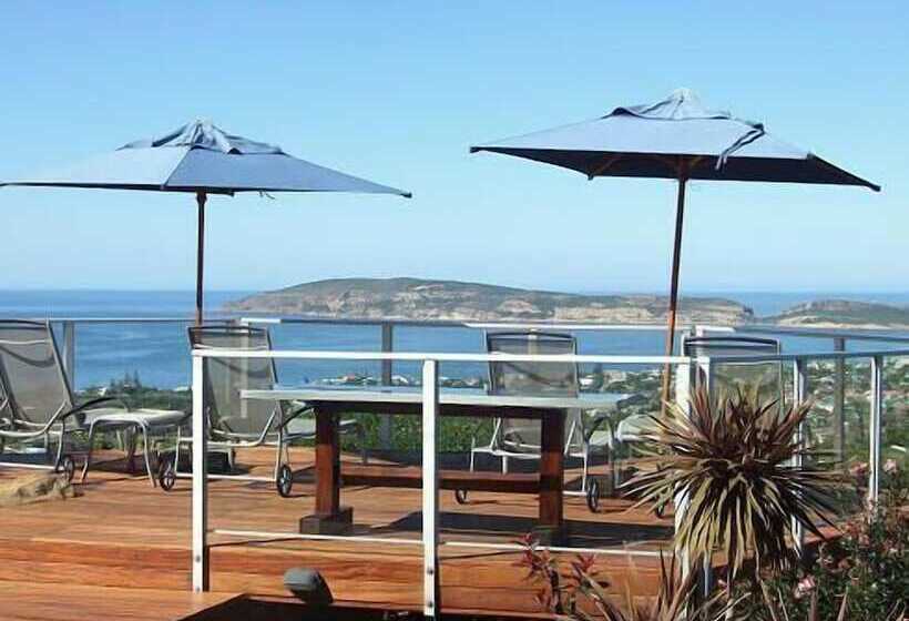 膳宿费 Bosavern Guest House