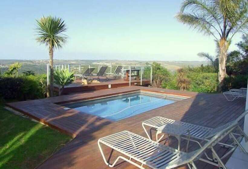 پانسیون Bosavern Guest House