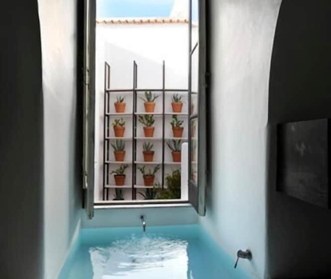 ペンション Capri Suite