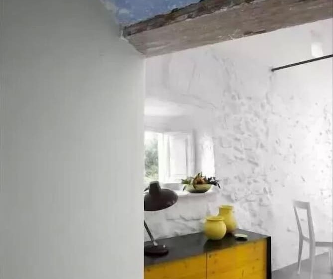 ペンション Capri Suite