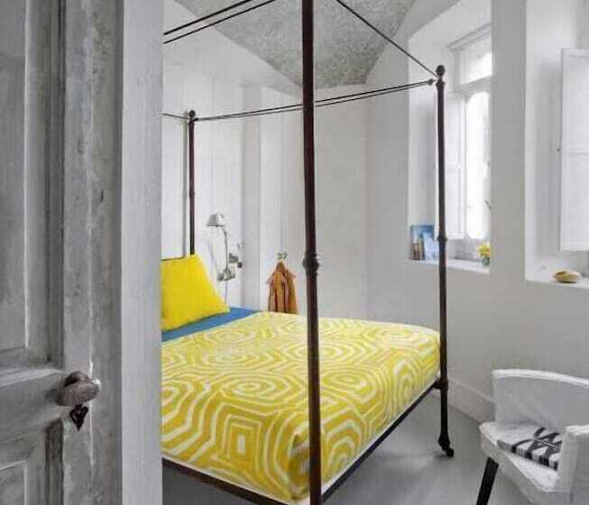 ペンション Capri Suite