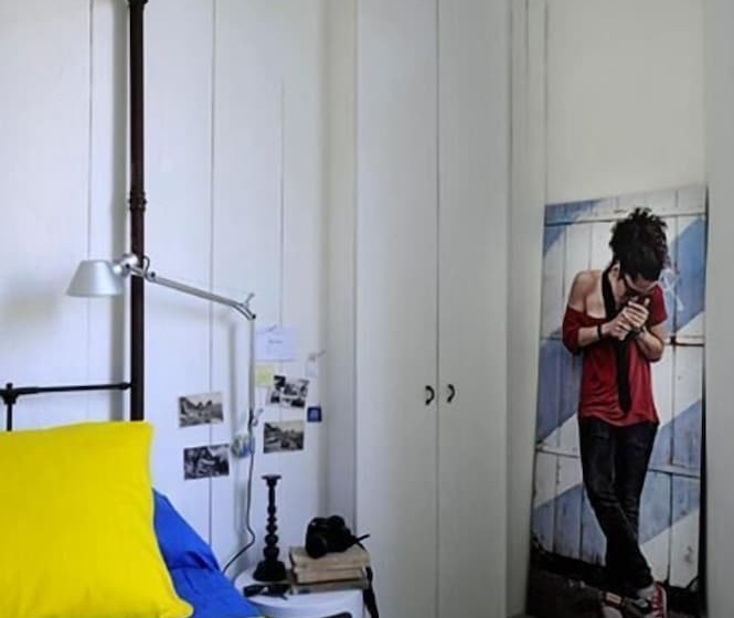 ペンション Capri Suite