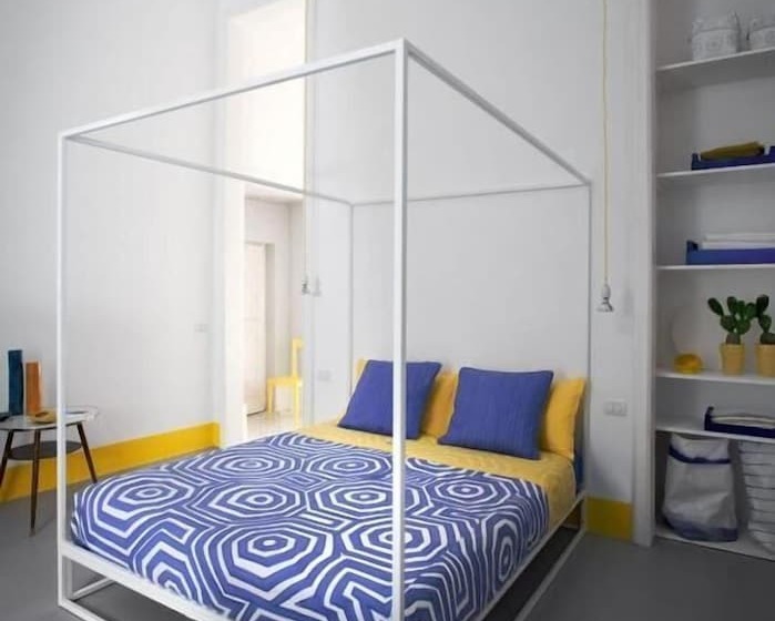 ペンション Capri Suite