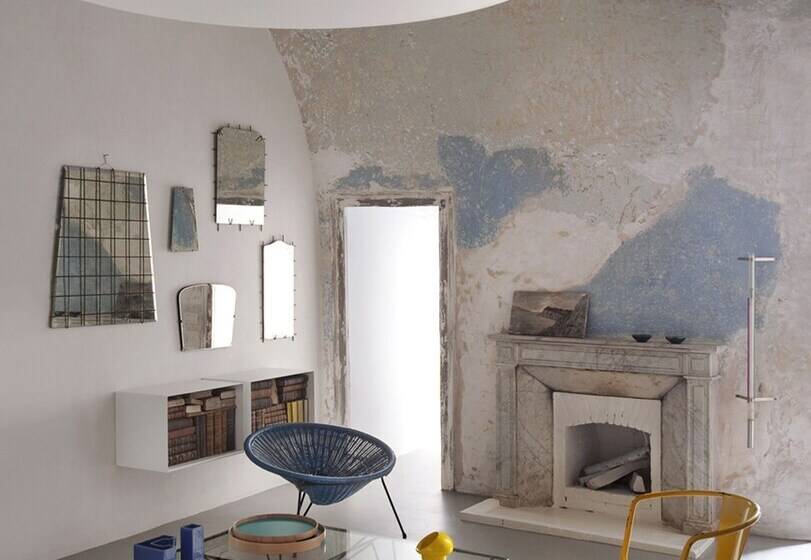 ペンション Capri Suite