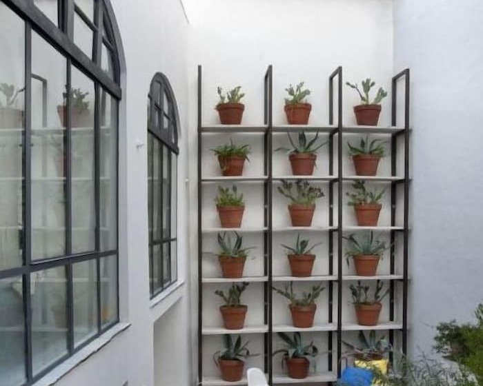 ペンション Capri Suite