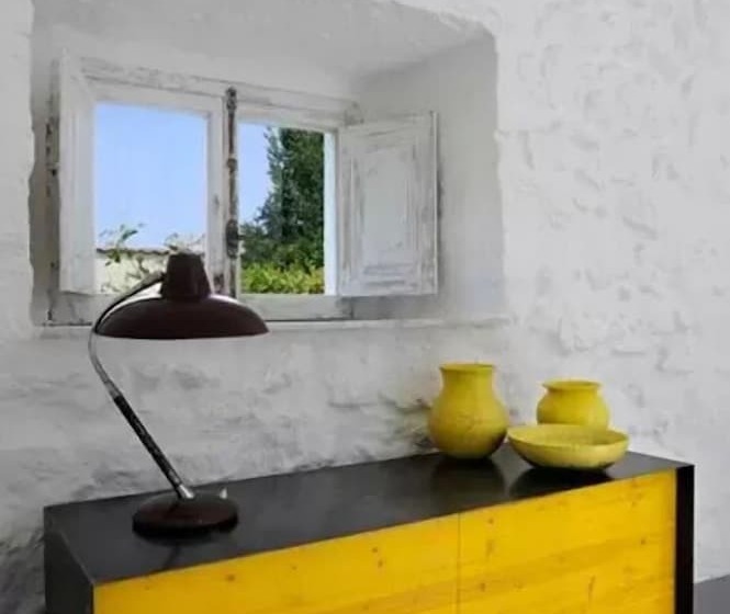 ペンション Capri Suite