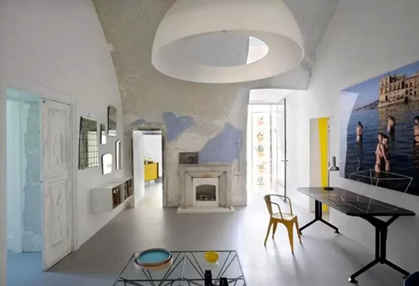 ペンション Capri Suite