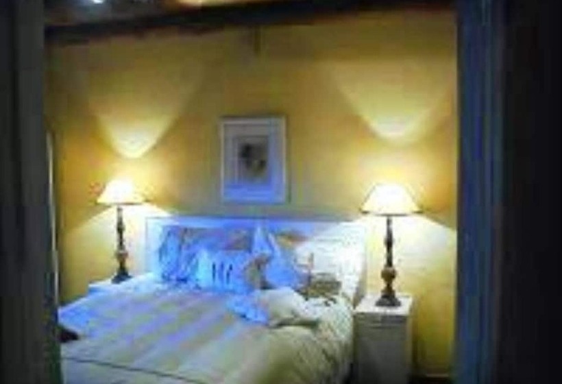 펜션 Gunyatoo Trout Farm & Guest Lodge