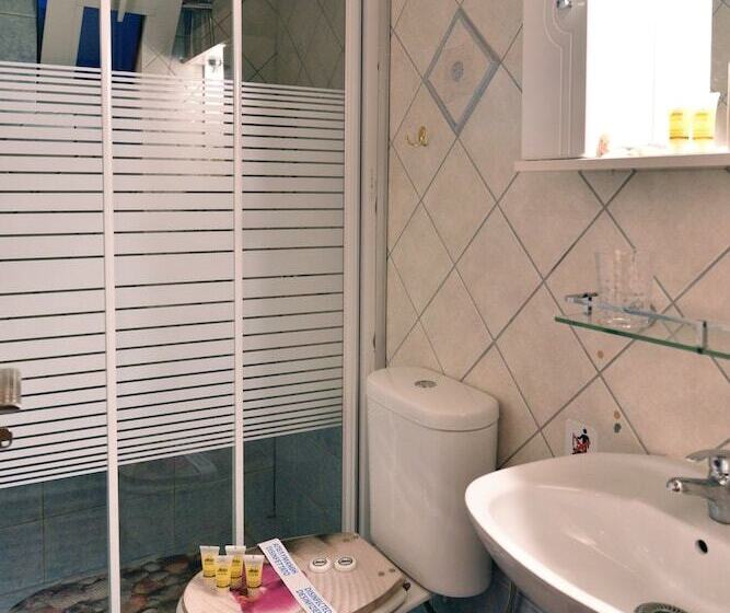 پانسیون Nikolas Rooms