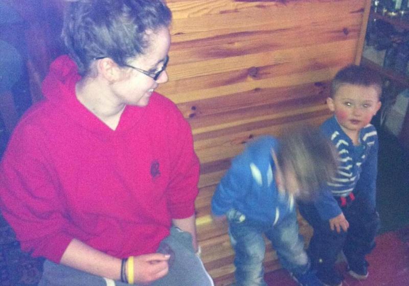 بنسيون O Connors Guesthouse