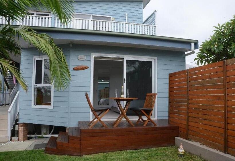 膳宿费 Southview Guest House