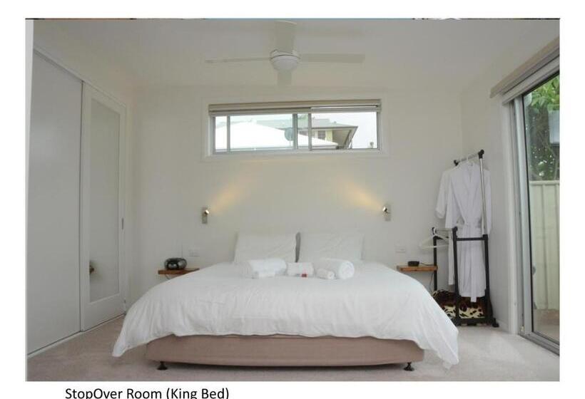 膳宿费 Southview Guest House