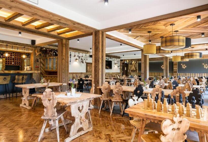 Пансион Willa Cztery Pory Roku