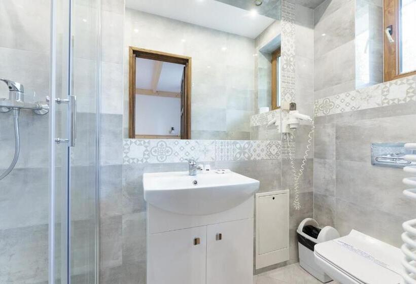 Пансион Willa Cztery Pory Roku