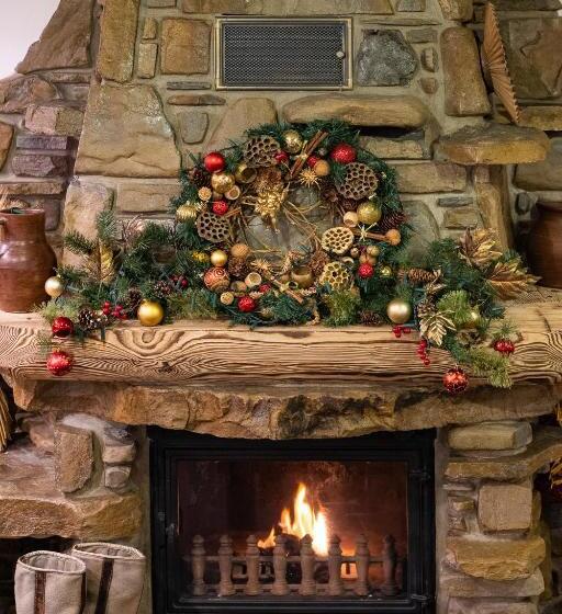 Пансион Willa Cztery Pory Roku