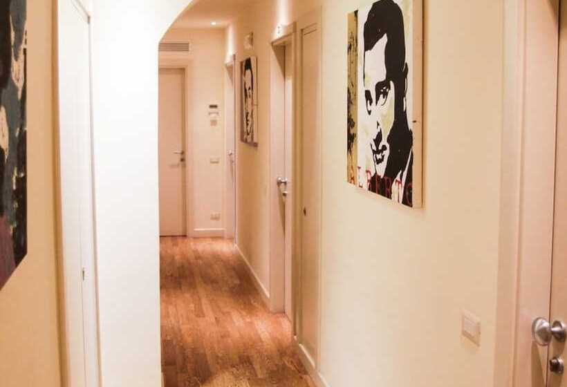 Quintus Luxury Suites