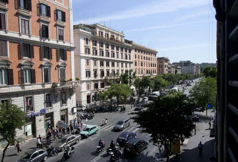 Quintus Luxury Suites