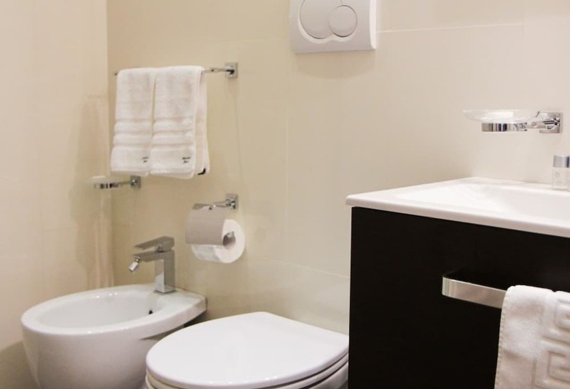 Quintus Luxury Suites