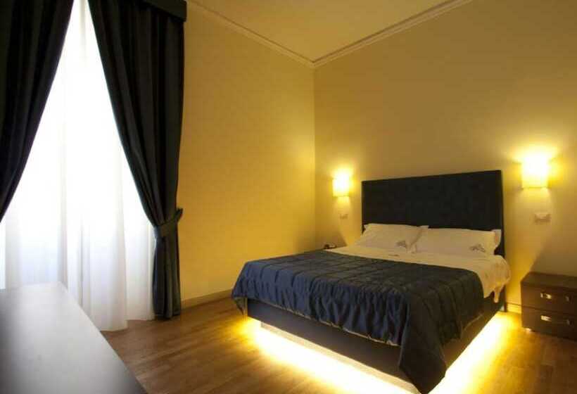 Quintus Luxury Suites