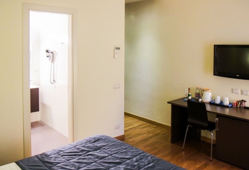 Quintus Luxury Suites