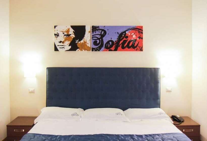 Quintus Luxury Suites