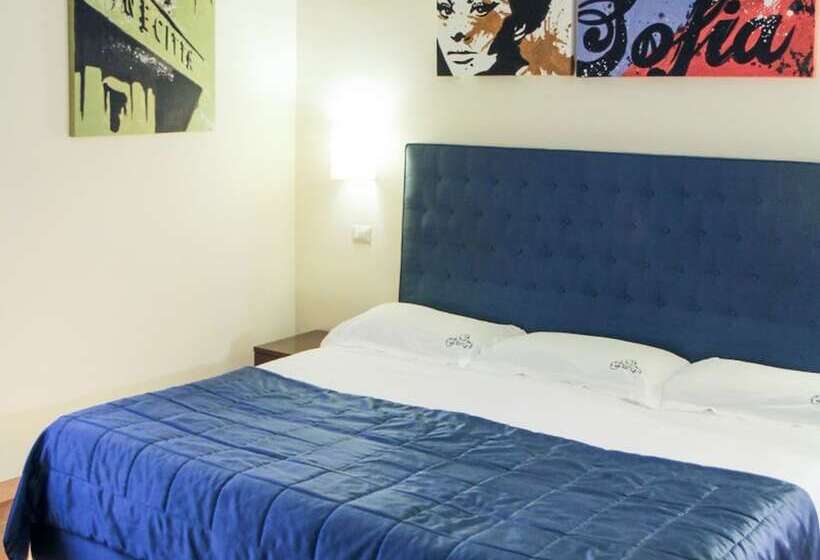 Quintus Luxury Suites