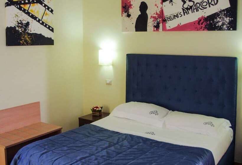 Quintus Luxury Suites