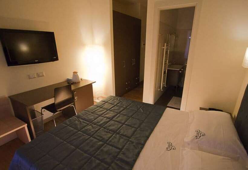 Quintus Luxury Suites