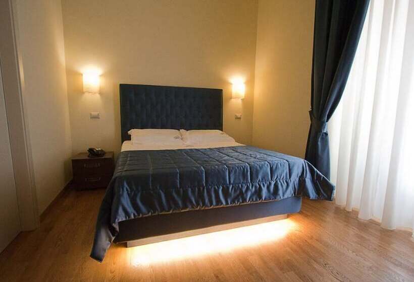 Quintus Luxury Suites