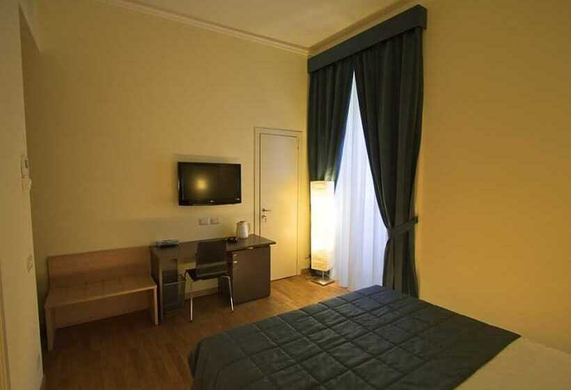 Quintus Luxury Suites