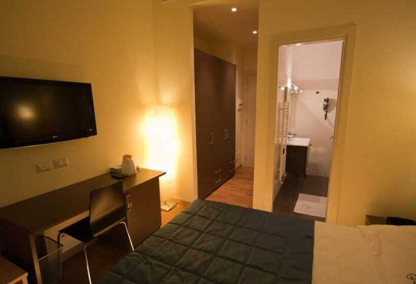 Quintus Luxury Suites