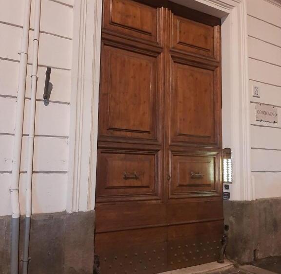 Quintus Luxury Suites