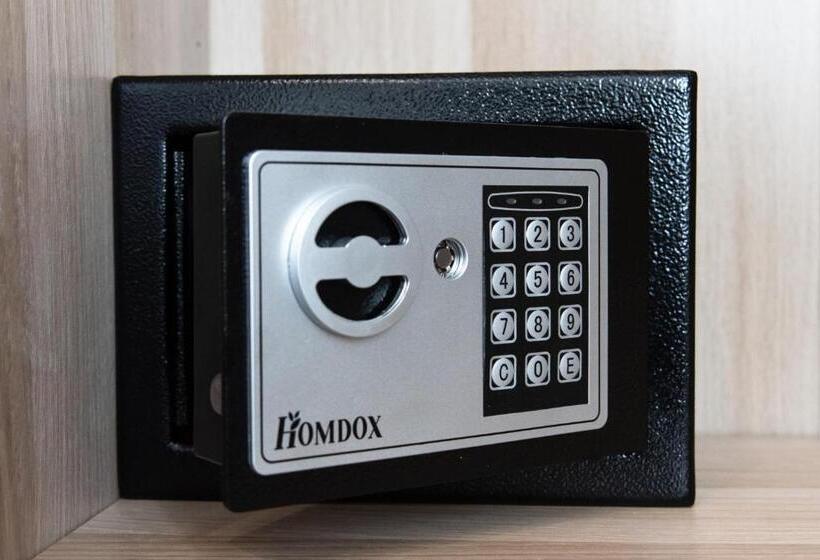 Quintus Luxury Suites