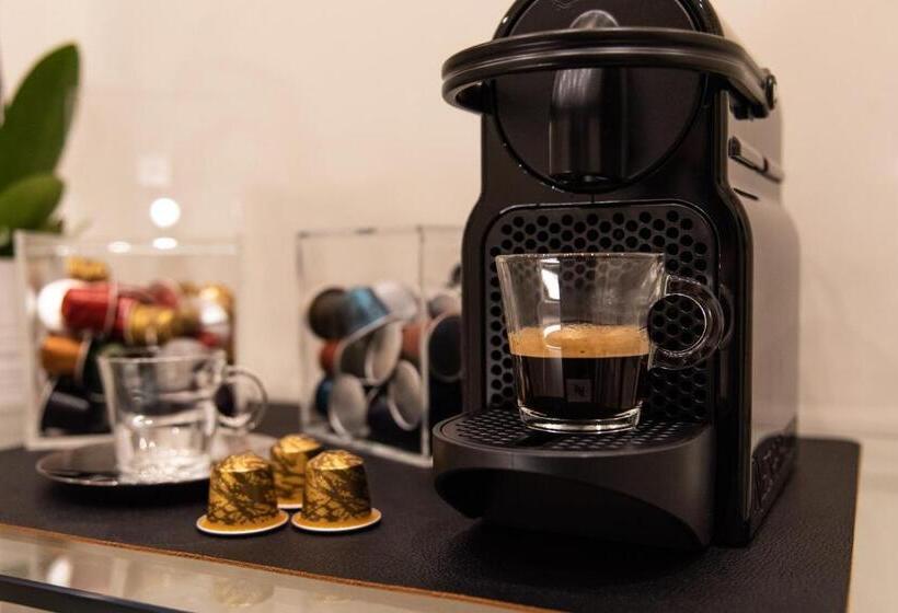 Quintus Luxury Suites