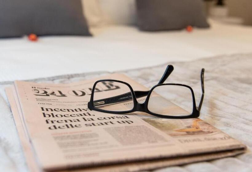 Quintus Luxury Suites